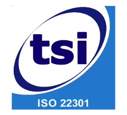 ISO 22301