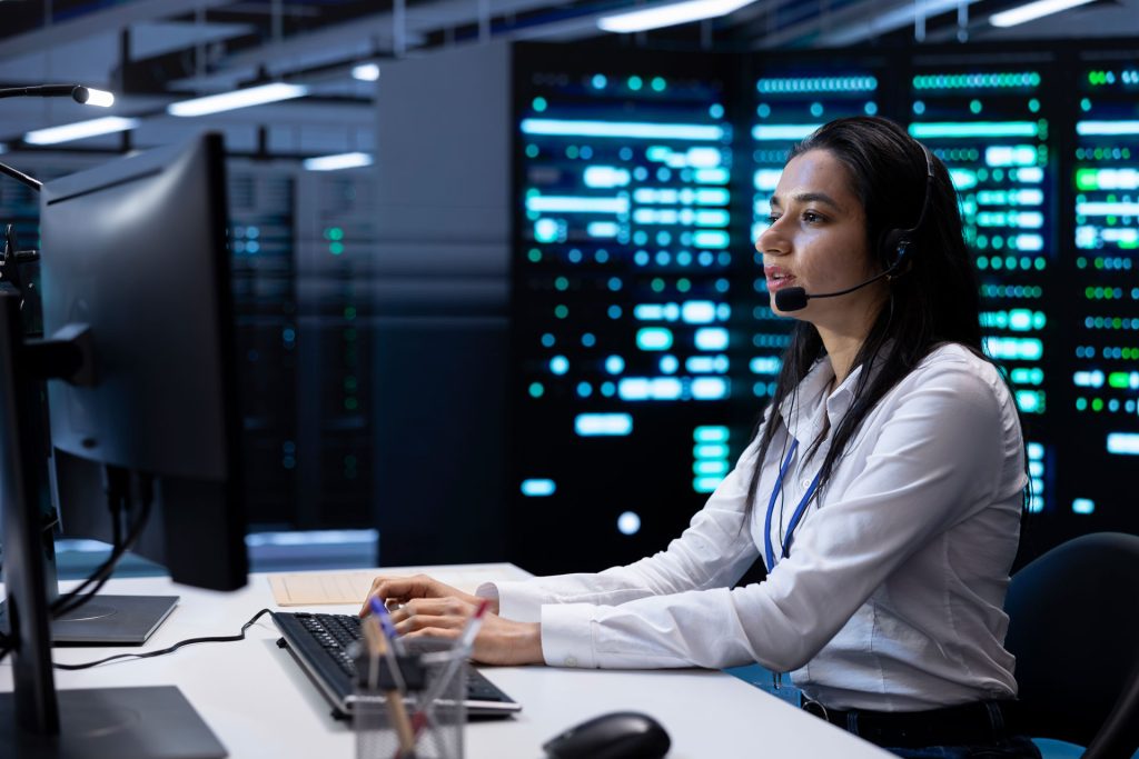 Integrated data center solutions for reliable growth