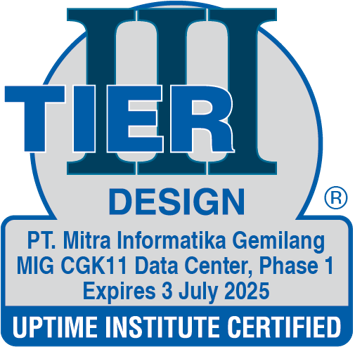 TCDD TIER III