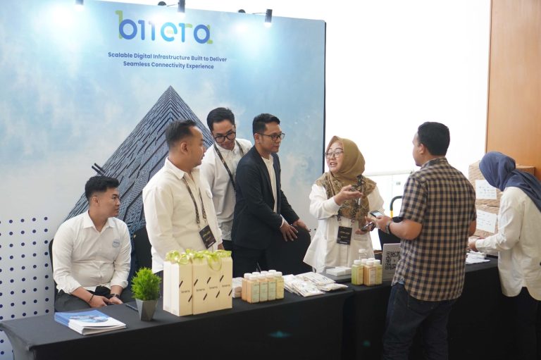 Event Open Policy Meeting (OPM) APJII 2025