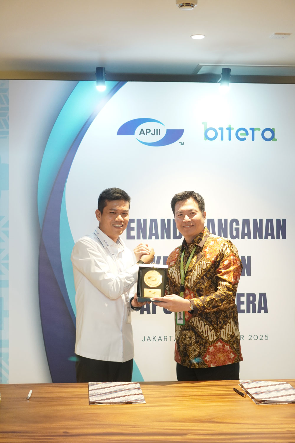 Bitera Strengthens National Internet Infrastructure with Premium Data Center Support for Indonesia Internet Exchange (IIX)