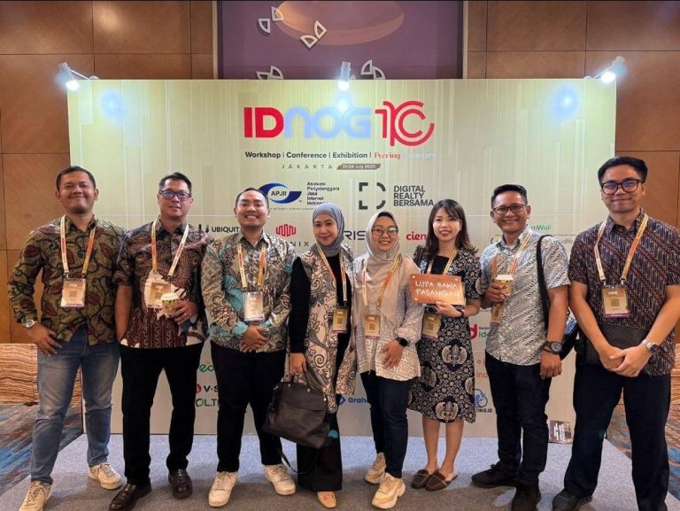 IDNOG 10 I Peering Nusantara