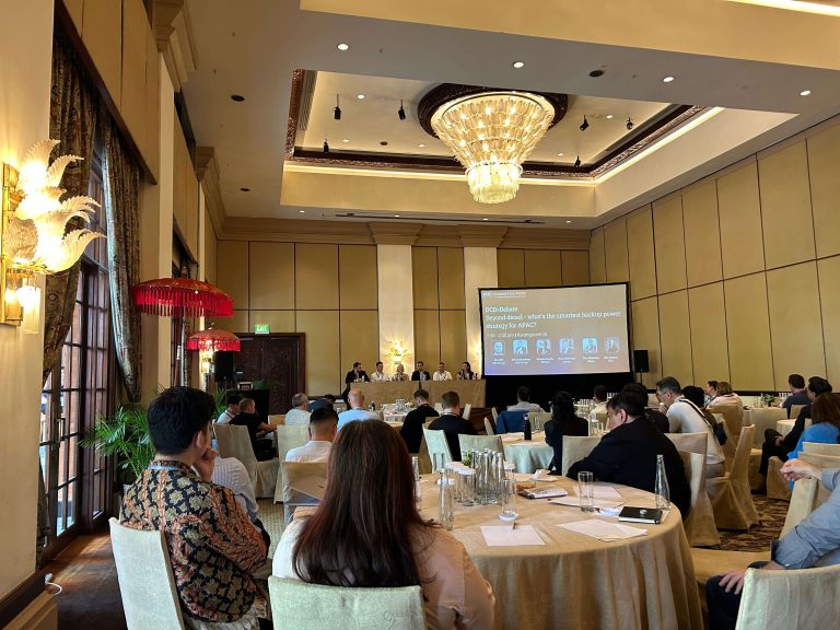 Event DCD Connect Asia Pacific 2025